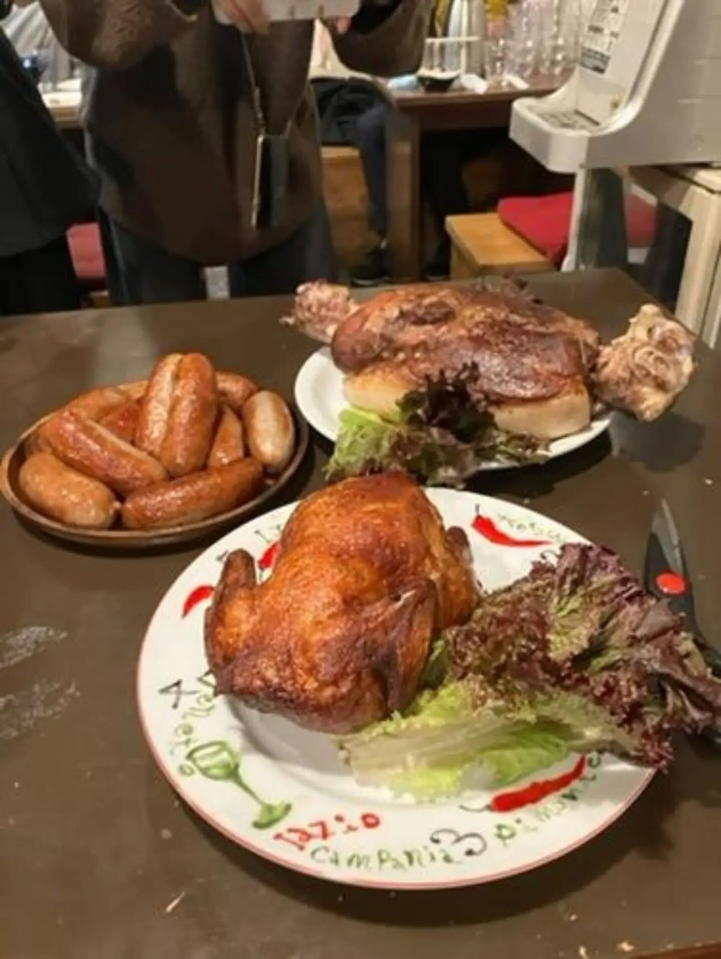 【ラーメン屋で宴会！やってみませんか！】⁡