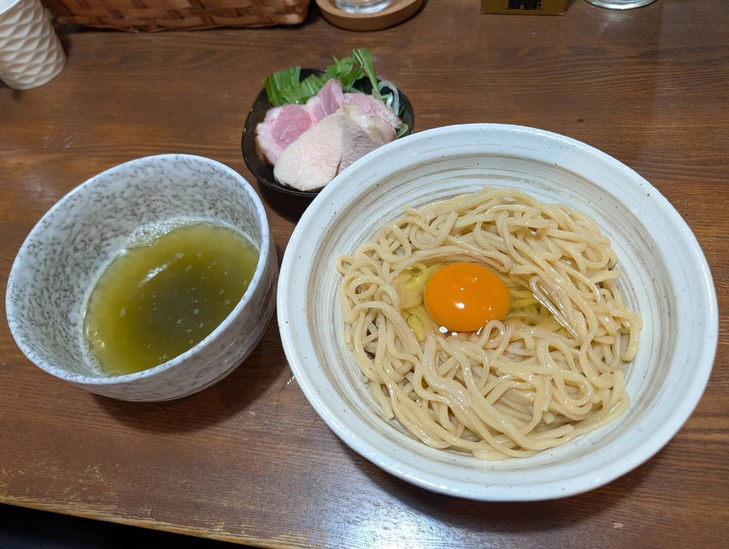 おはようございます！