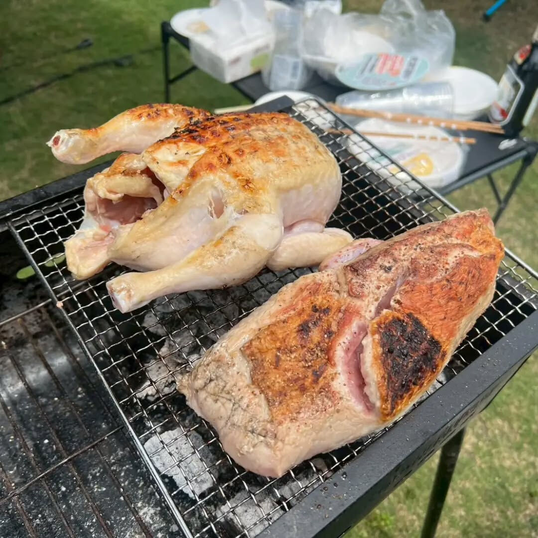 おはようございます