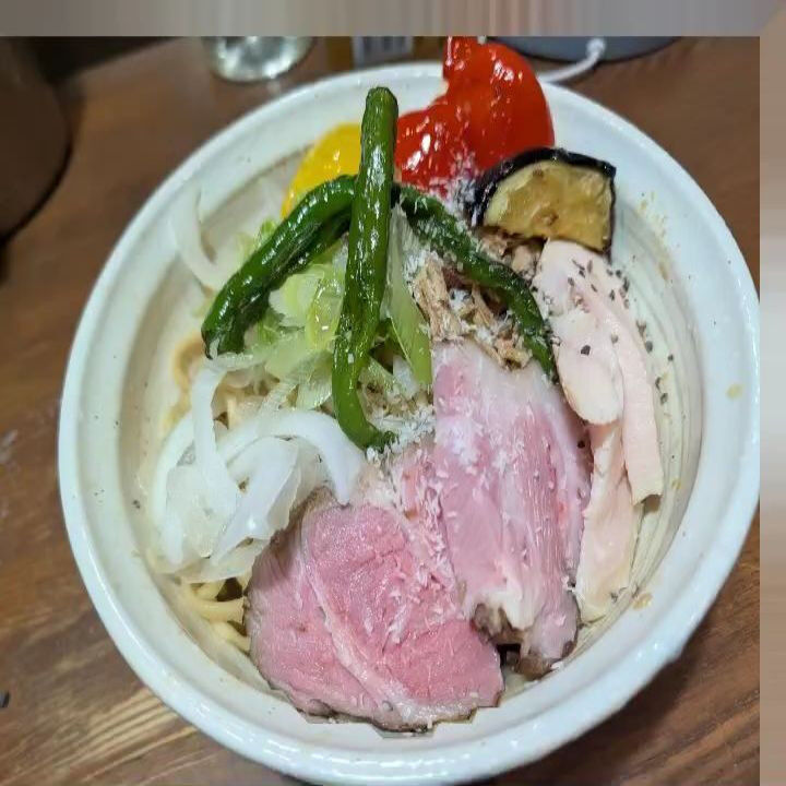 【新しい限定メニュー！始まってますよ！】⁡