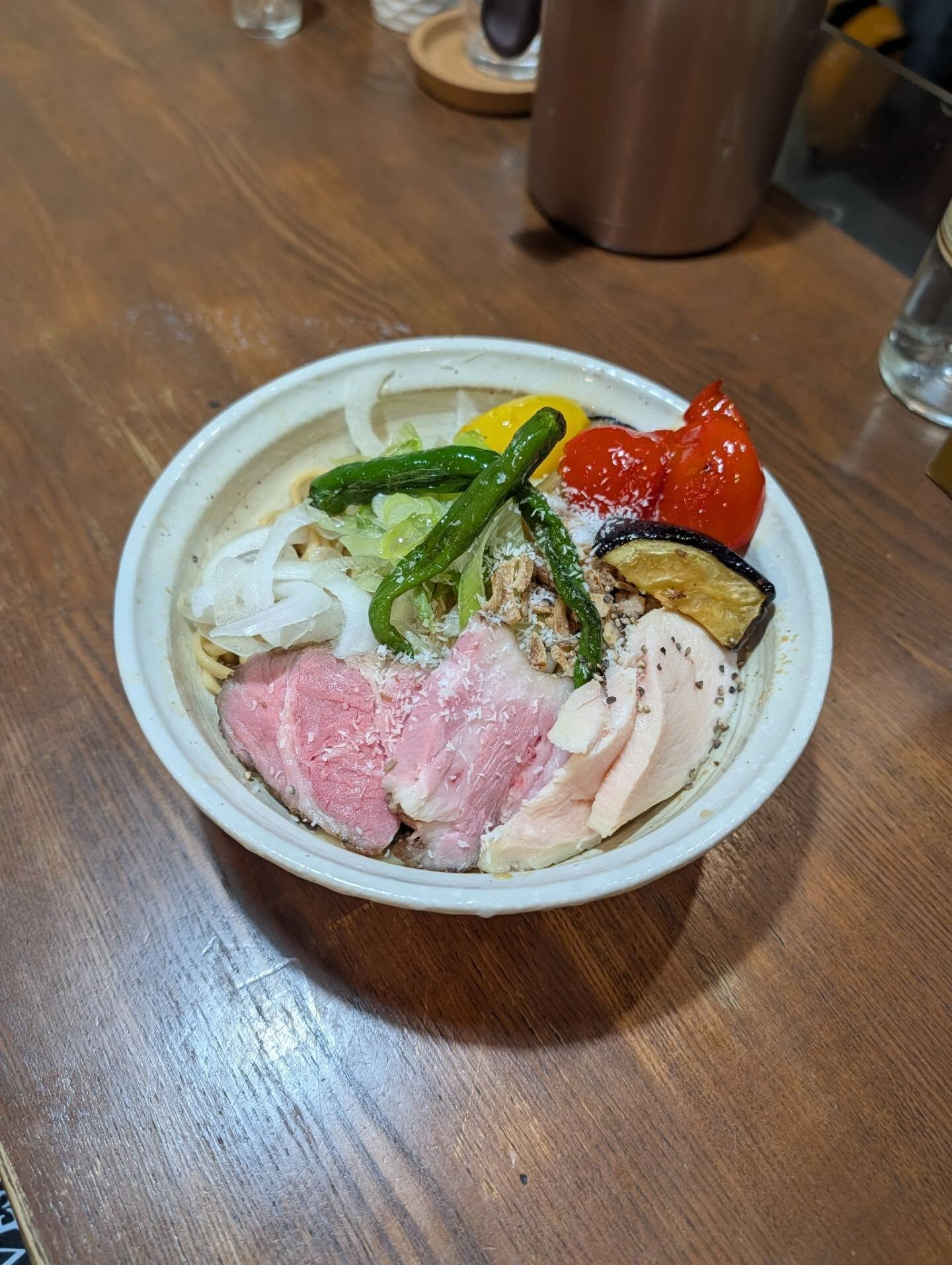 おはようございます