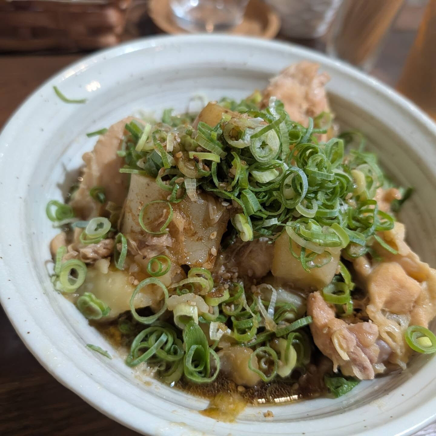 おはようございます