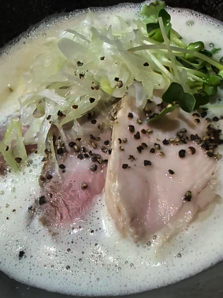 おはようございます