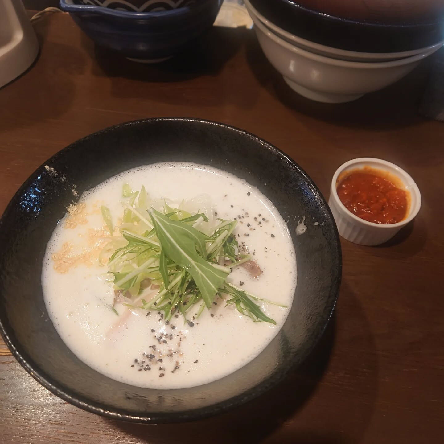 おはようございます