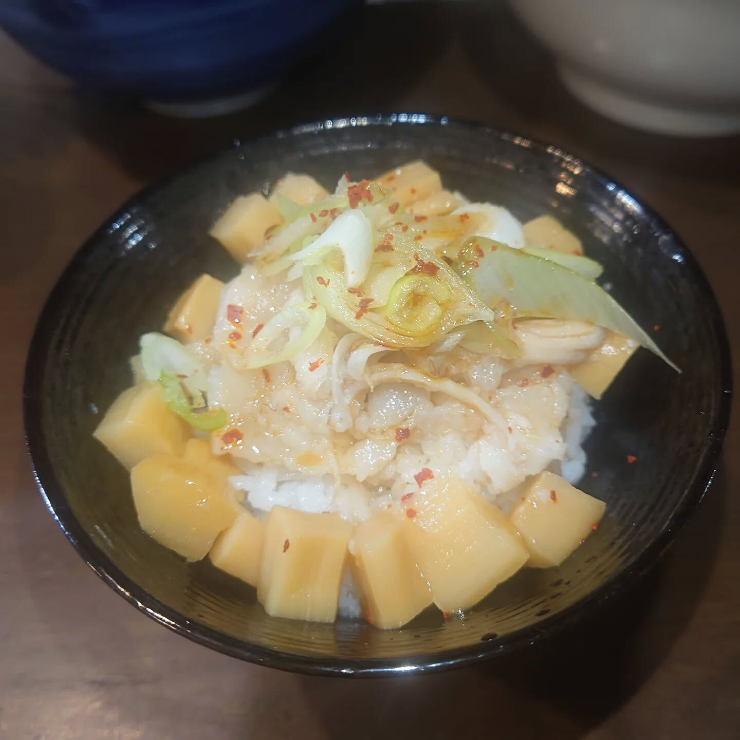 おはようございます
