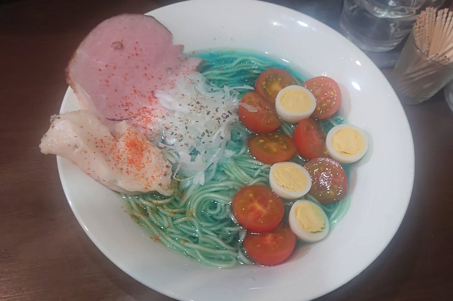 おはようございます
