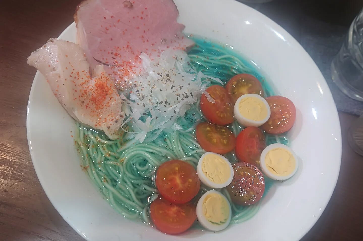 コジーナ邸！！