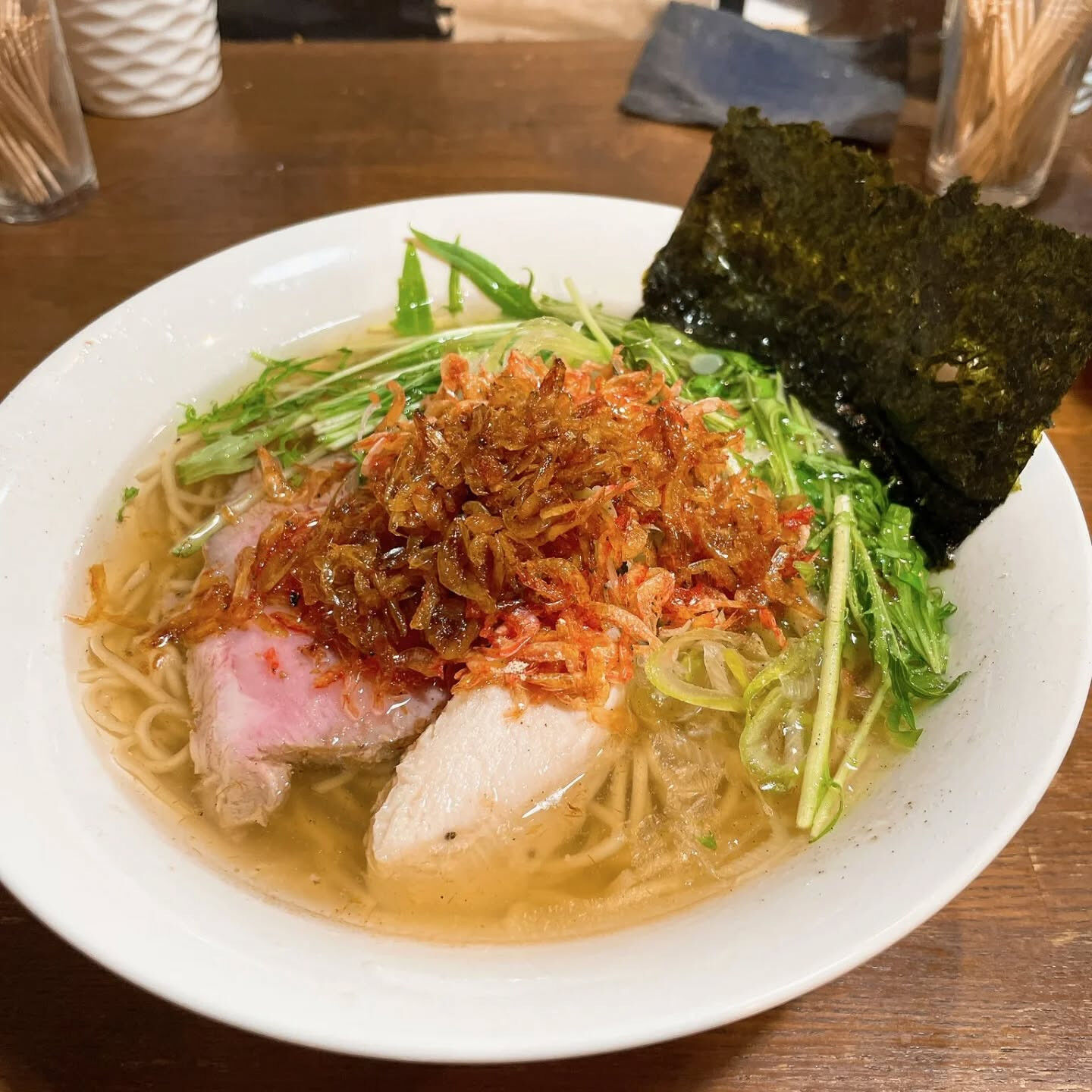 おはようございます