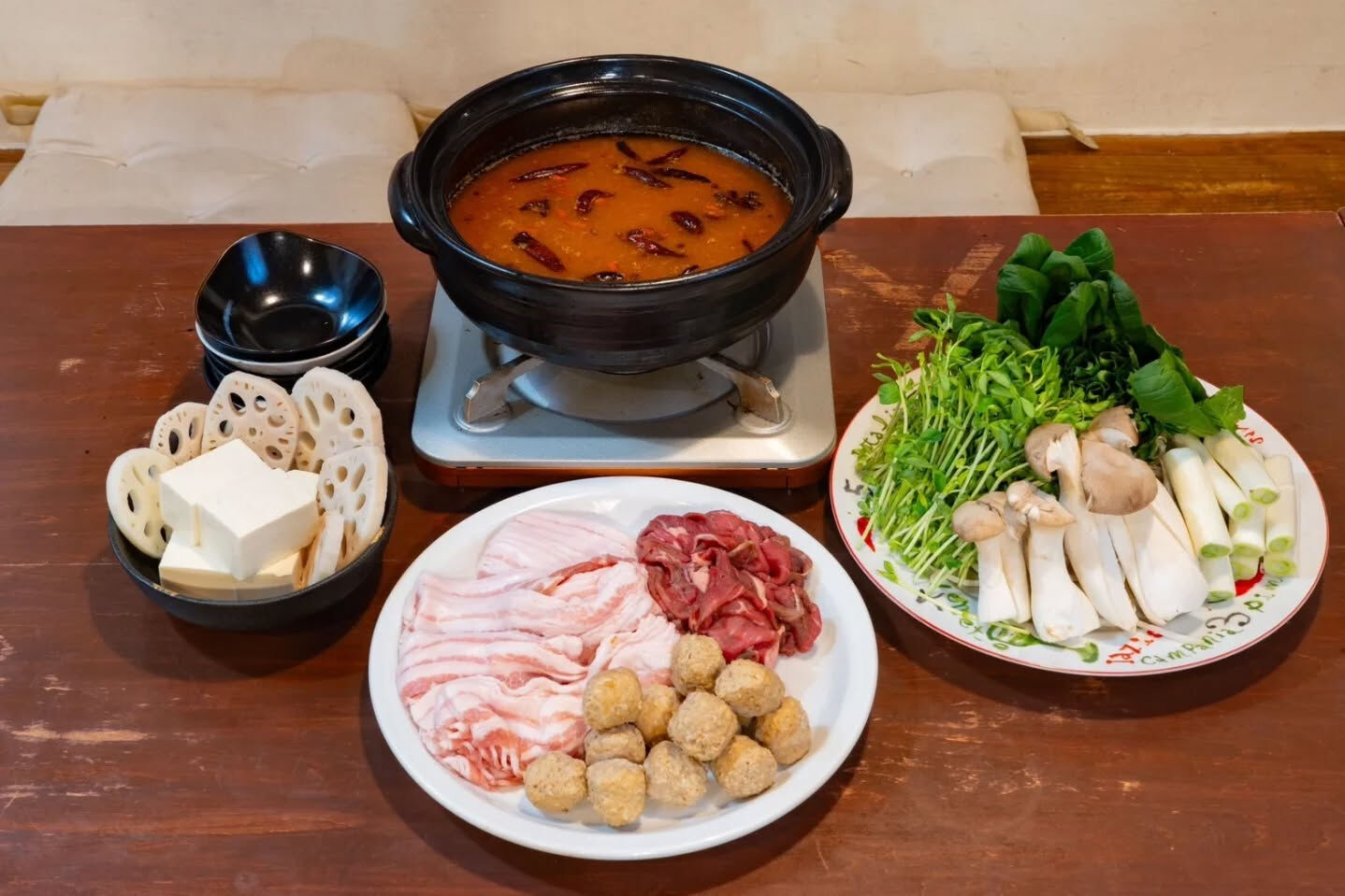 コジーナのラーメン屋宴会って？知ってる？！