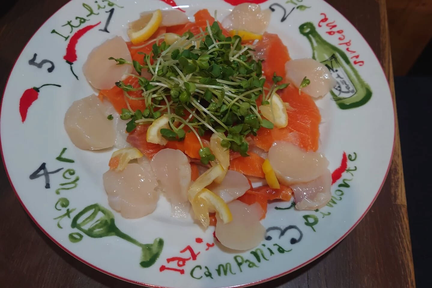 コジーナのラーメン屋宴会って？知ってる？！