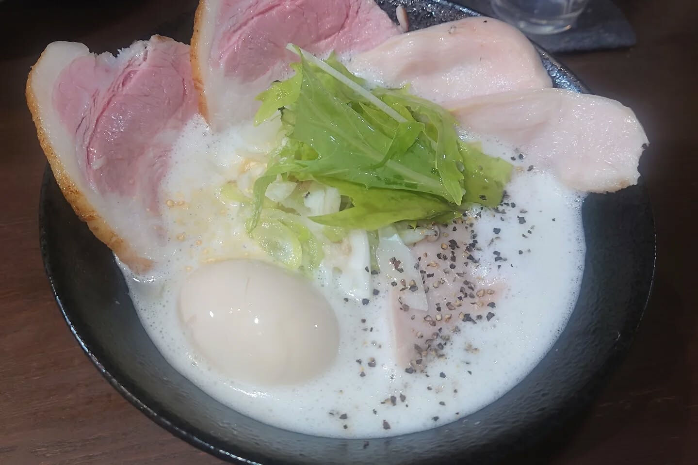 コジーナのラーメン屋宴会って？知ってる？！