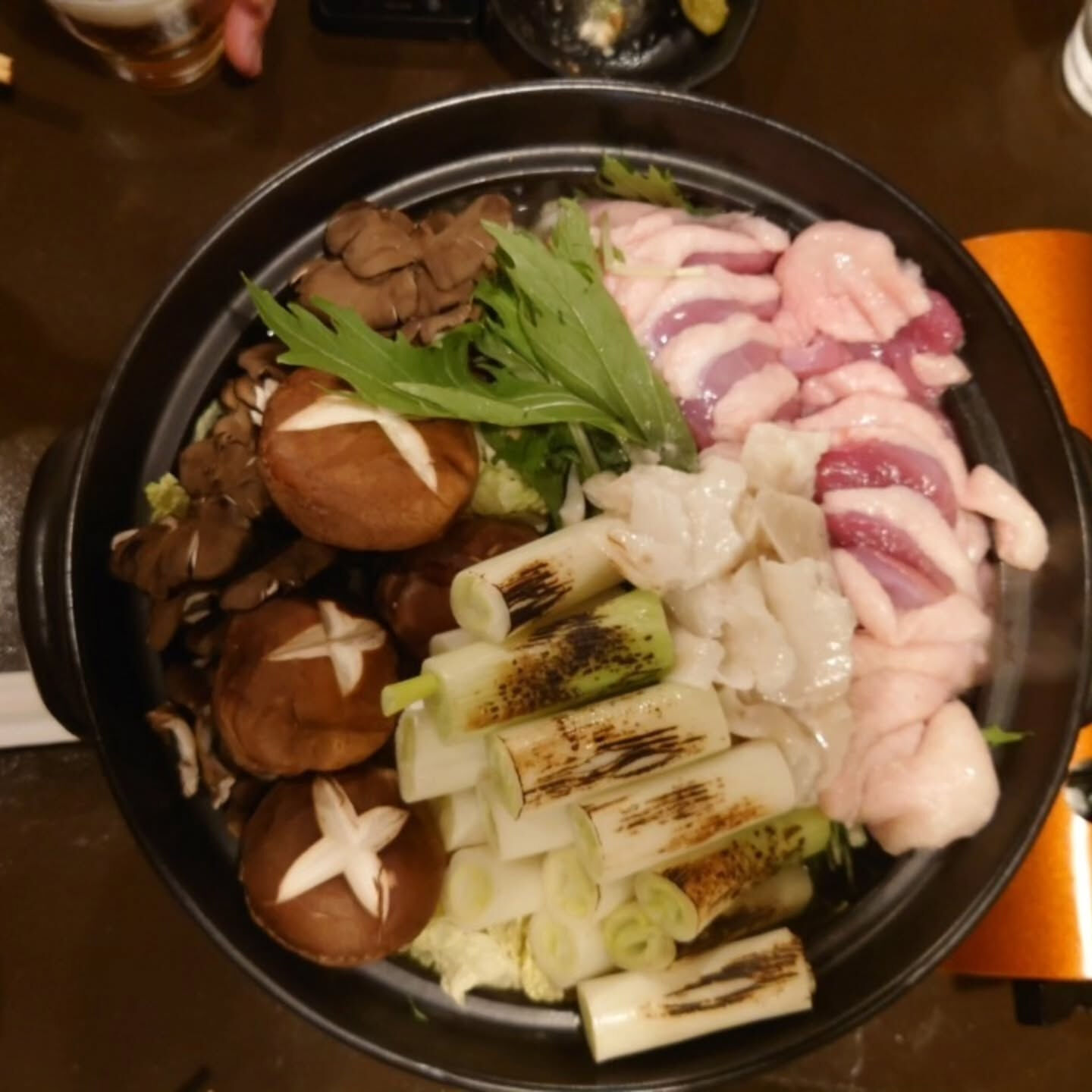 おはようございます