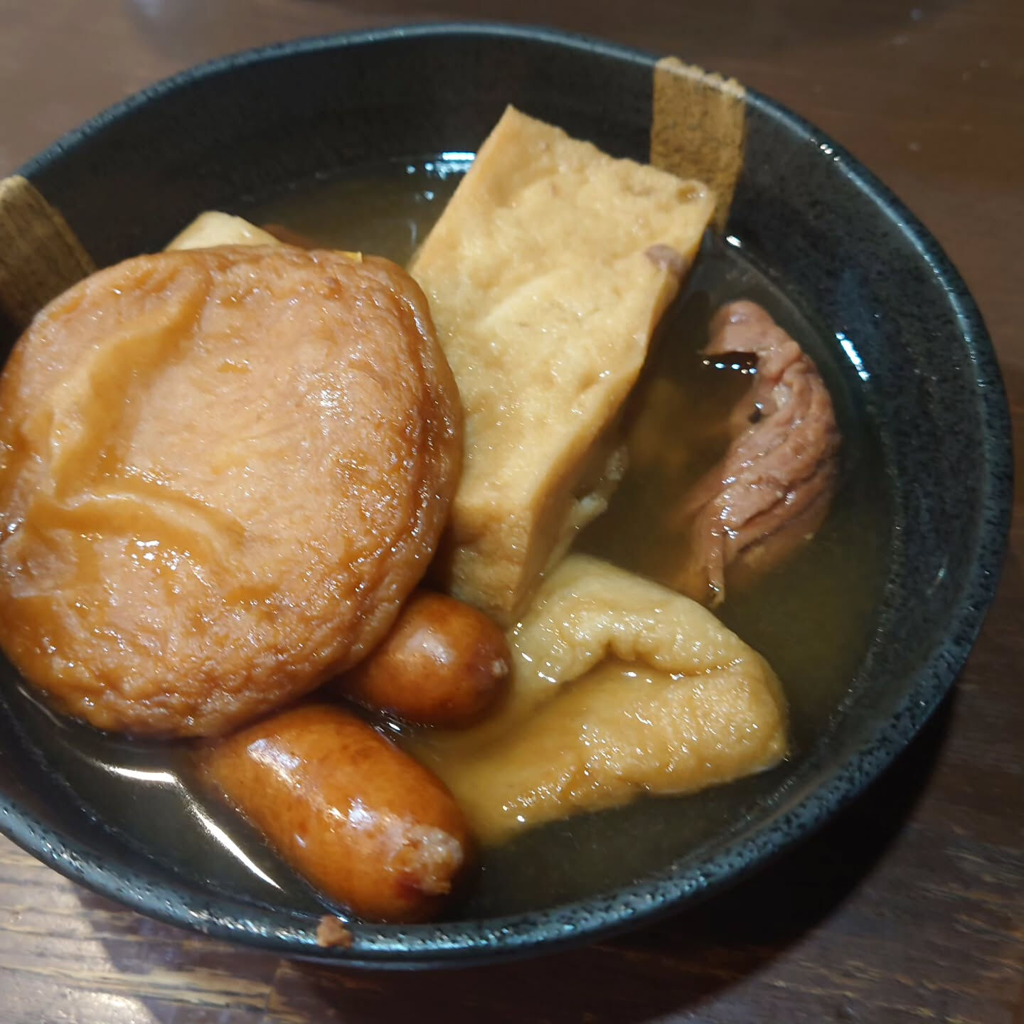 コジーナ邸