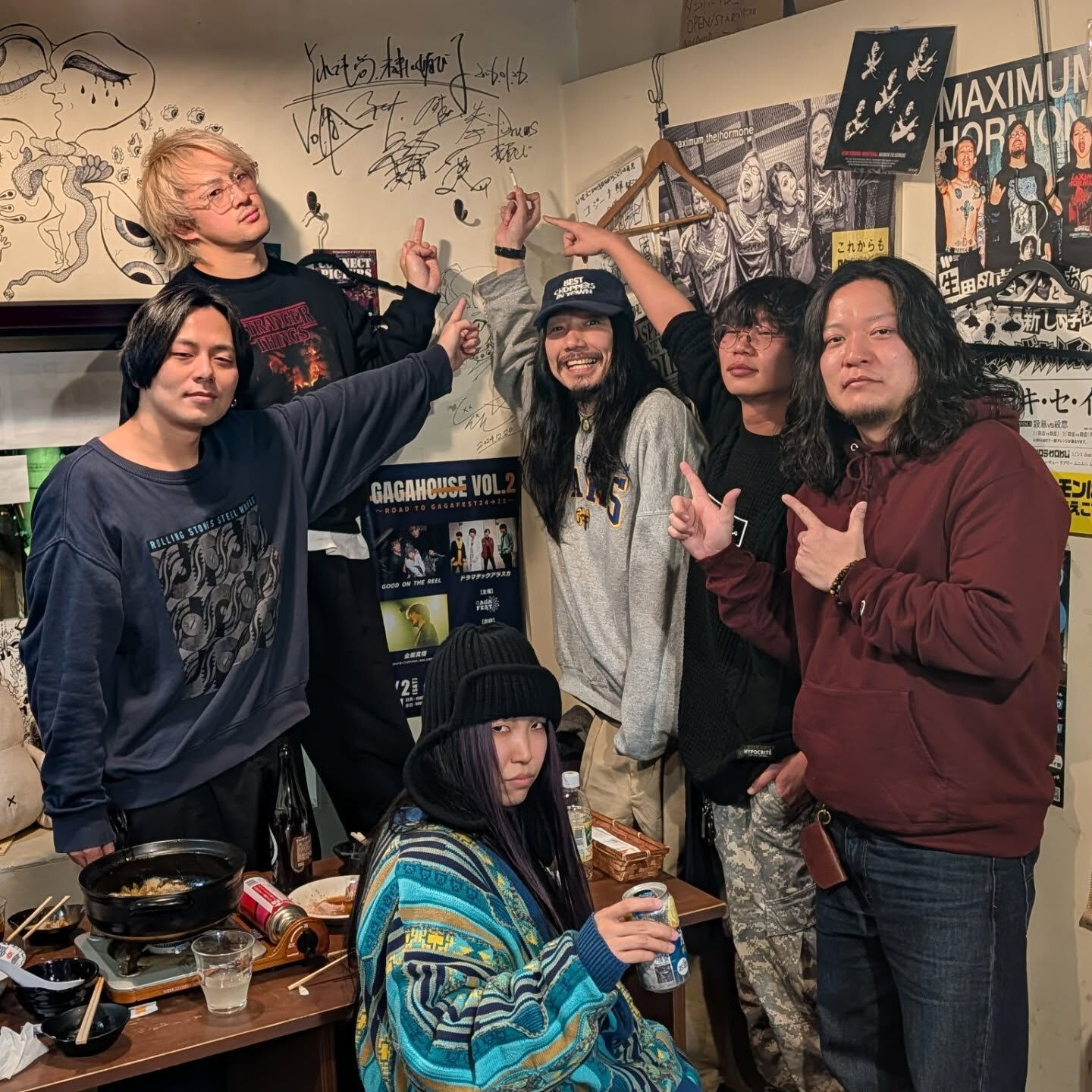 おはようございます！