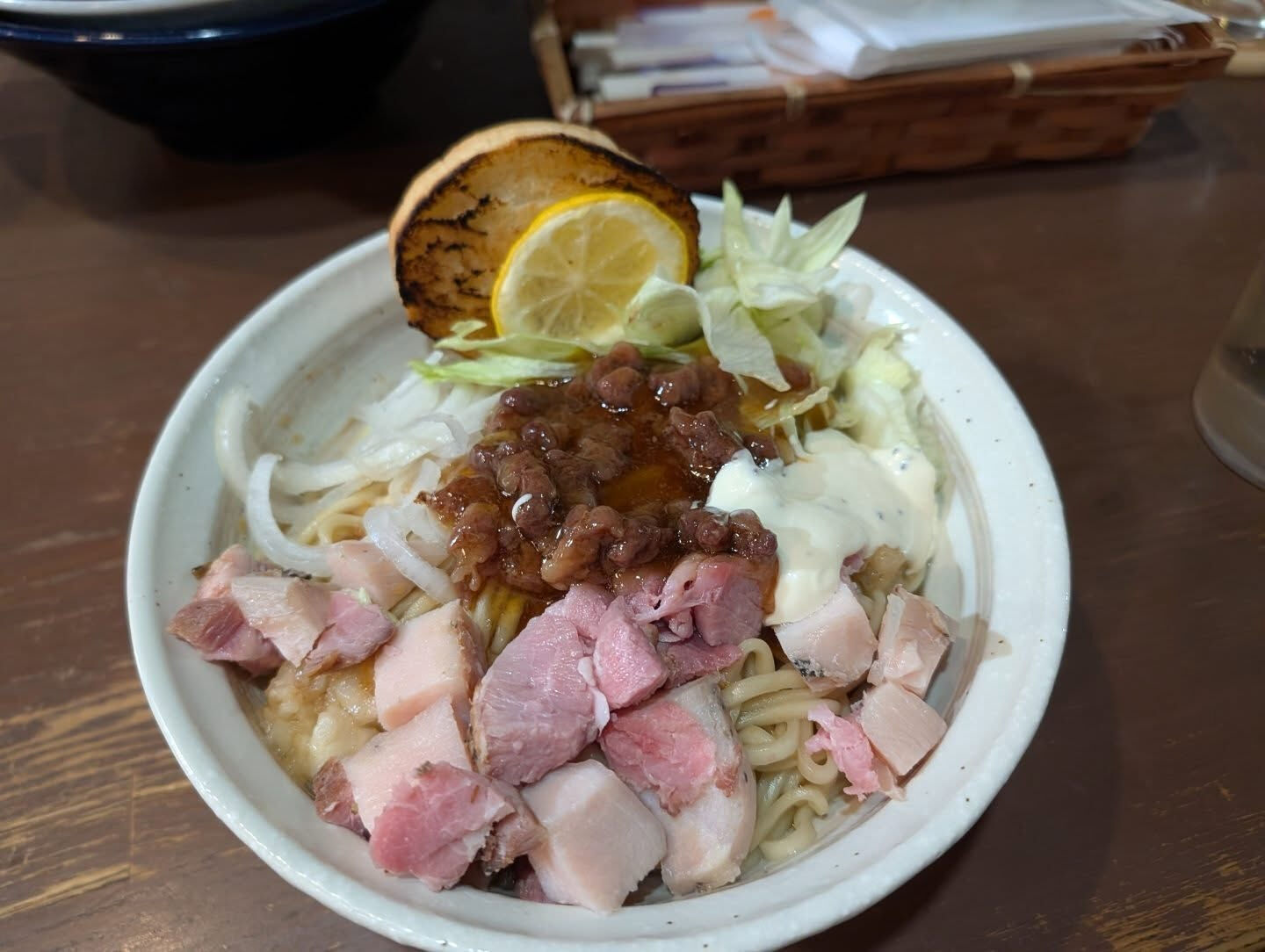 おはようございます