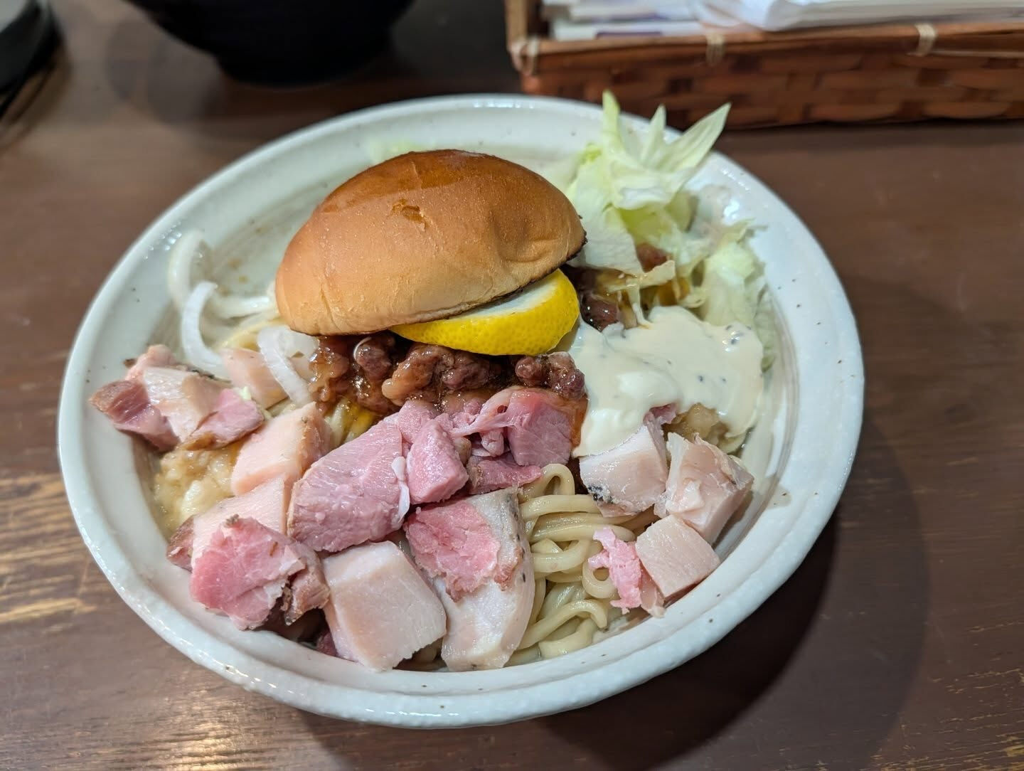 おはようございます