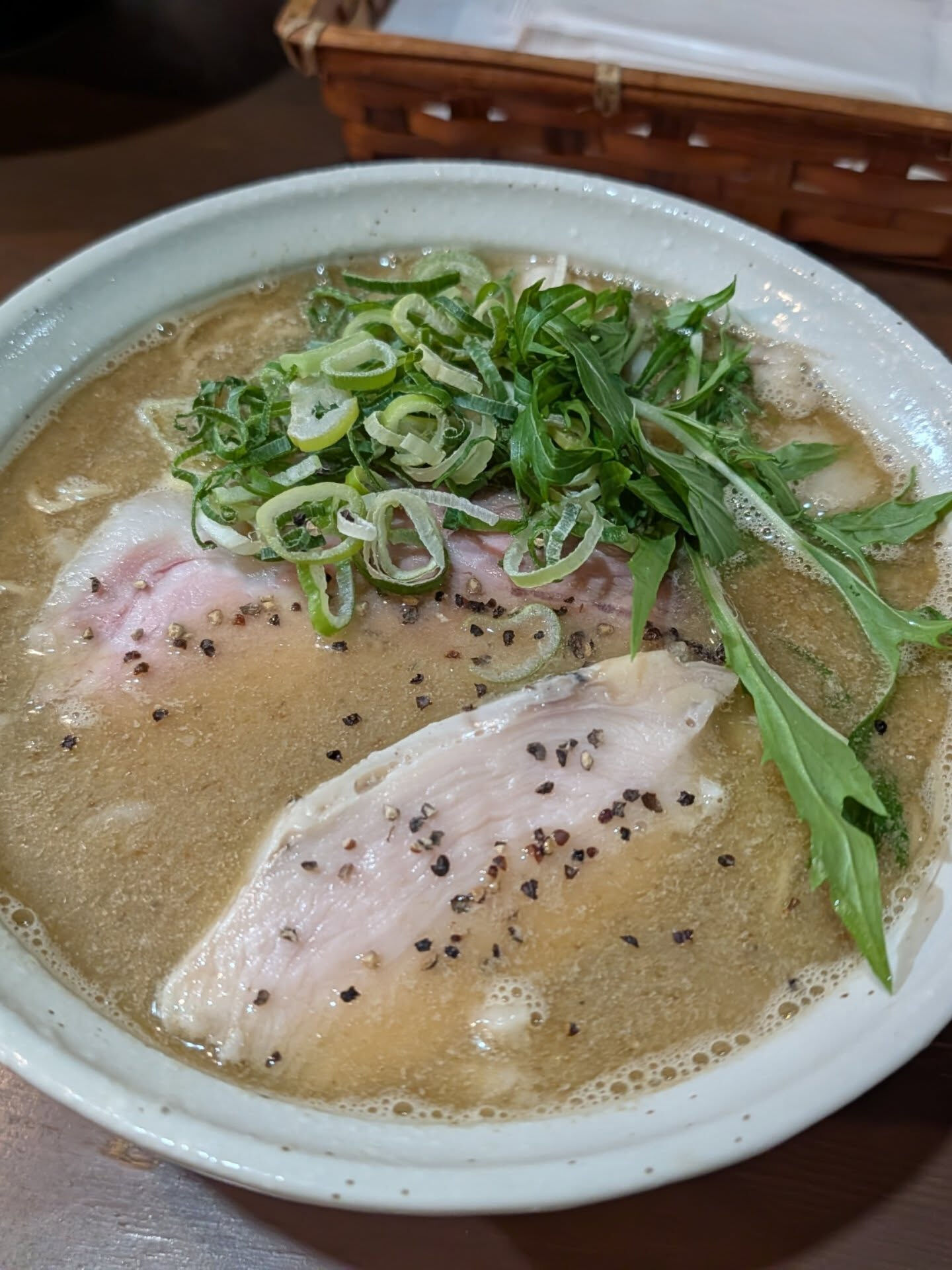 おはようございます