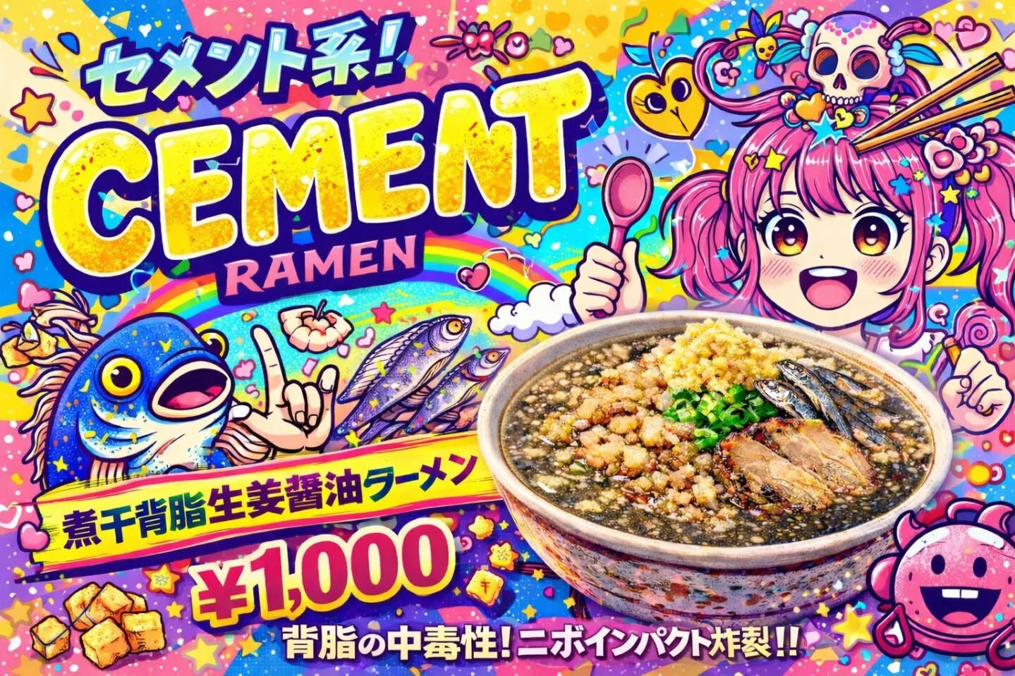 バタバタしましたが！