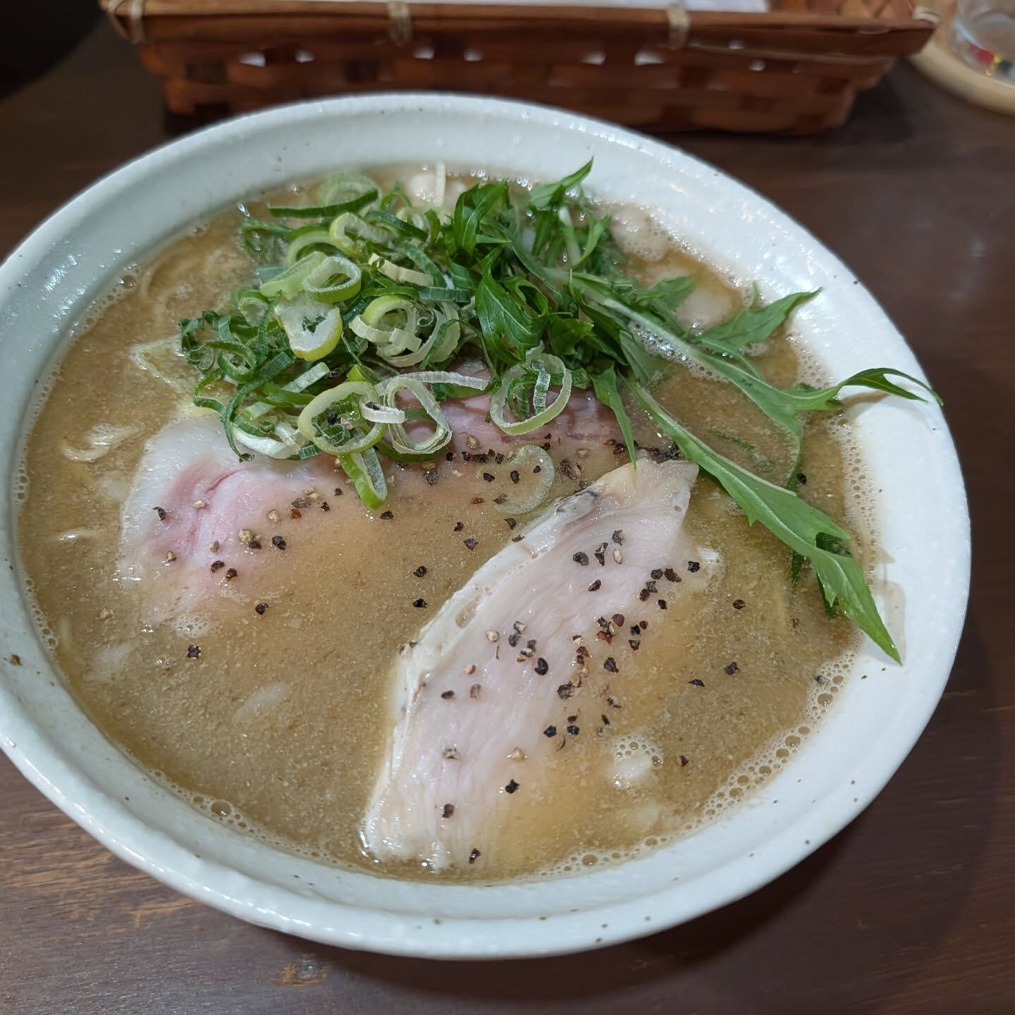煮干しファン！集合！⁡