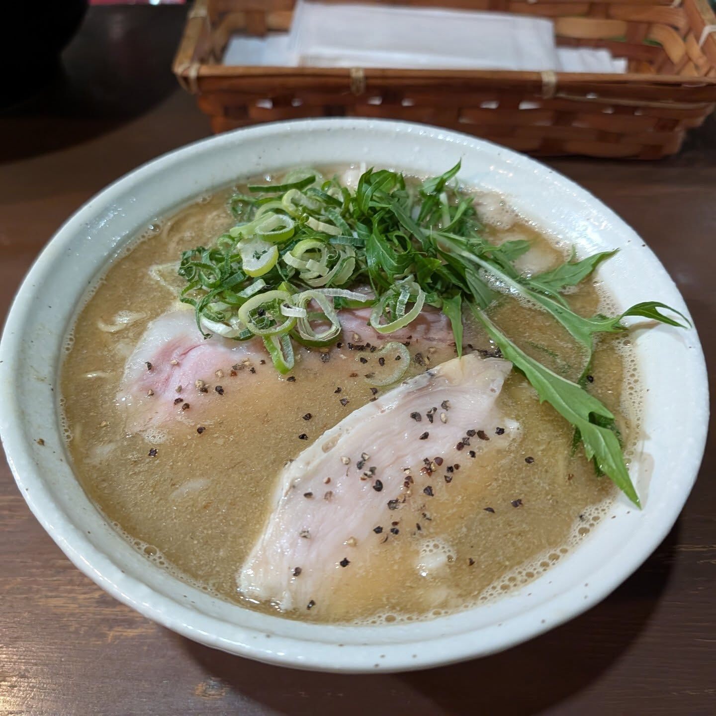 おはようございます