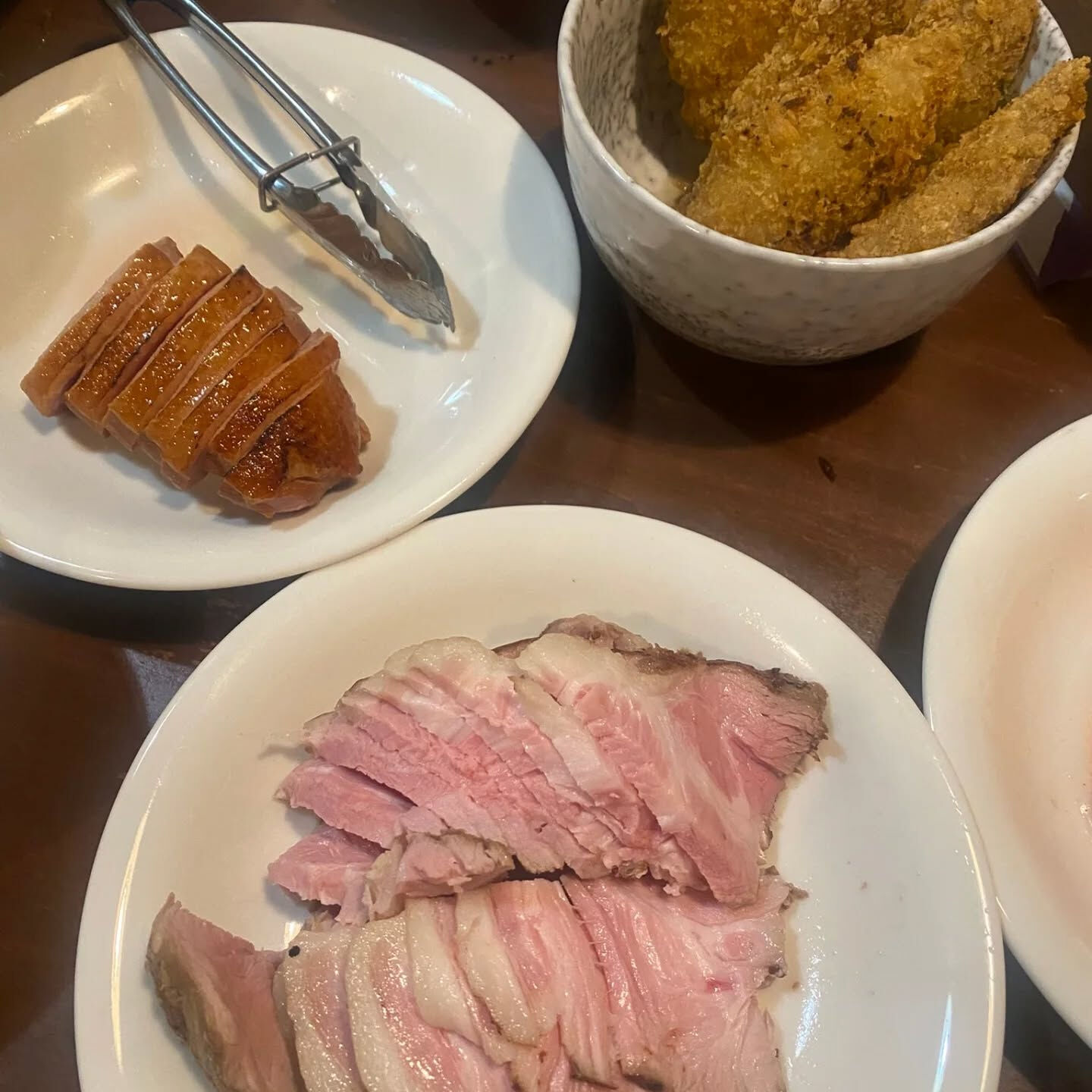 【新年度！コジーナ邸でパーティー！！⁡】