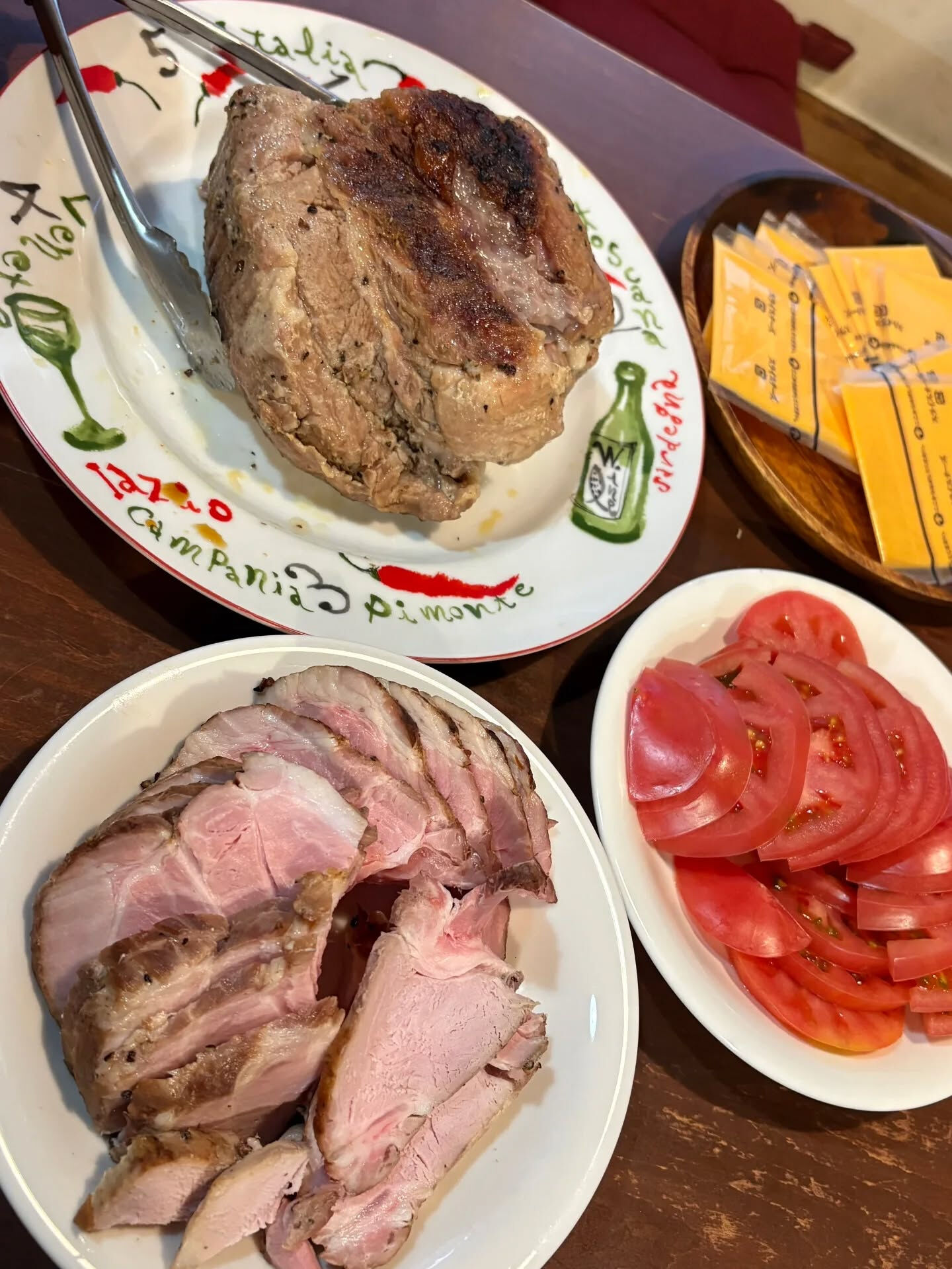 おはようございます、コジーナです