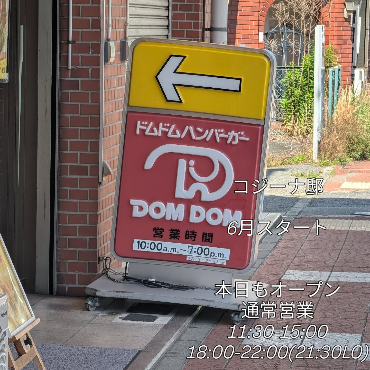 おはようございます
